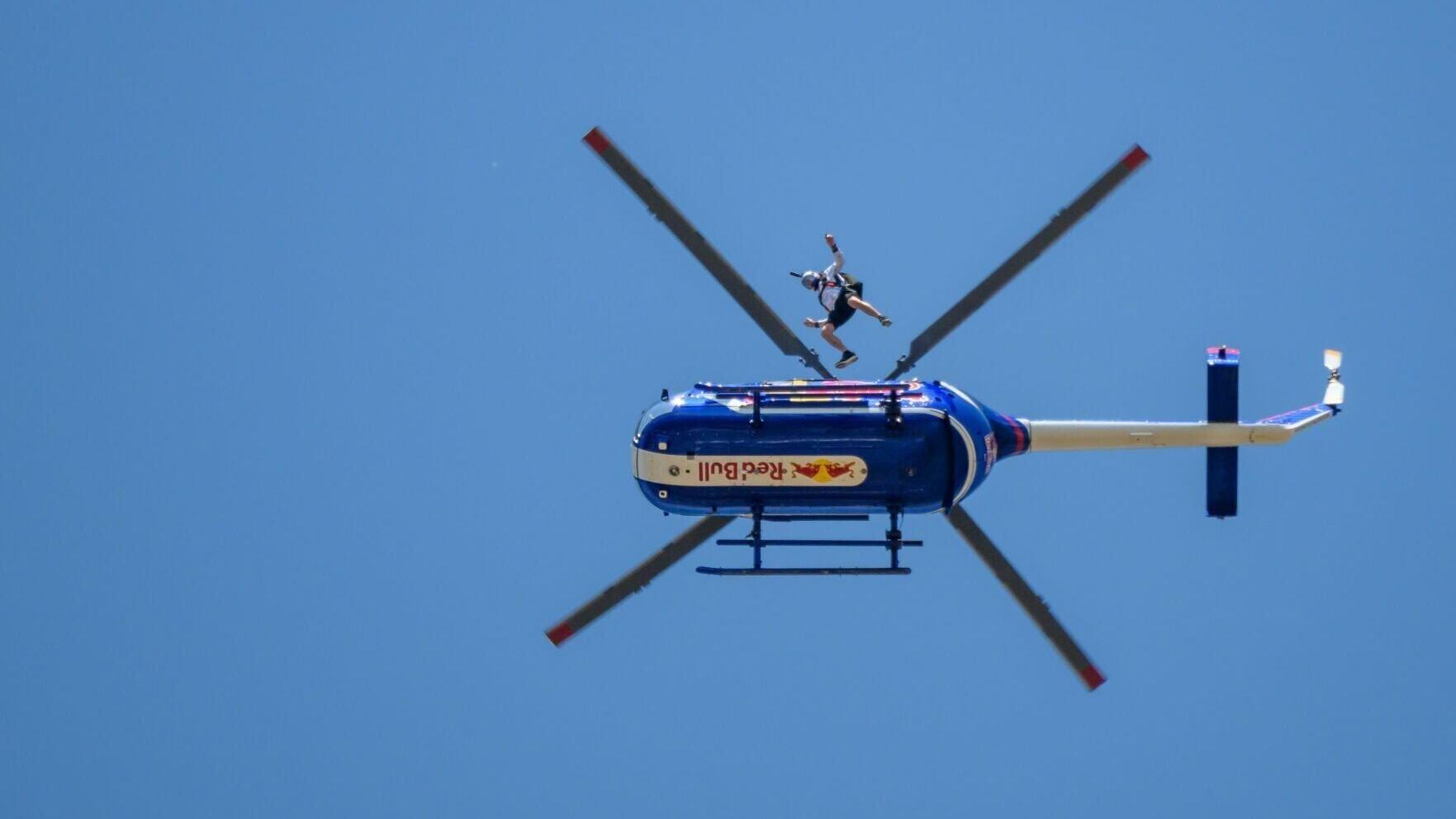 Yellowstone International Air Show