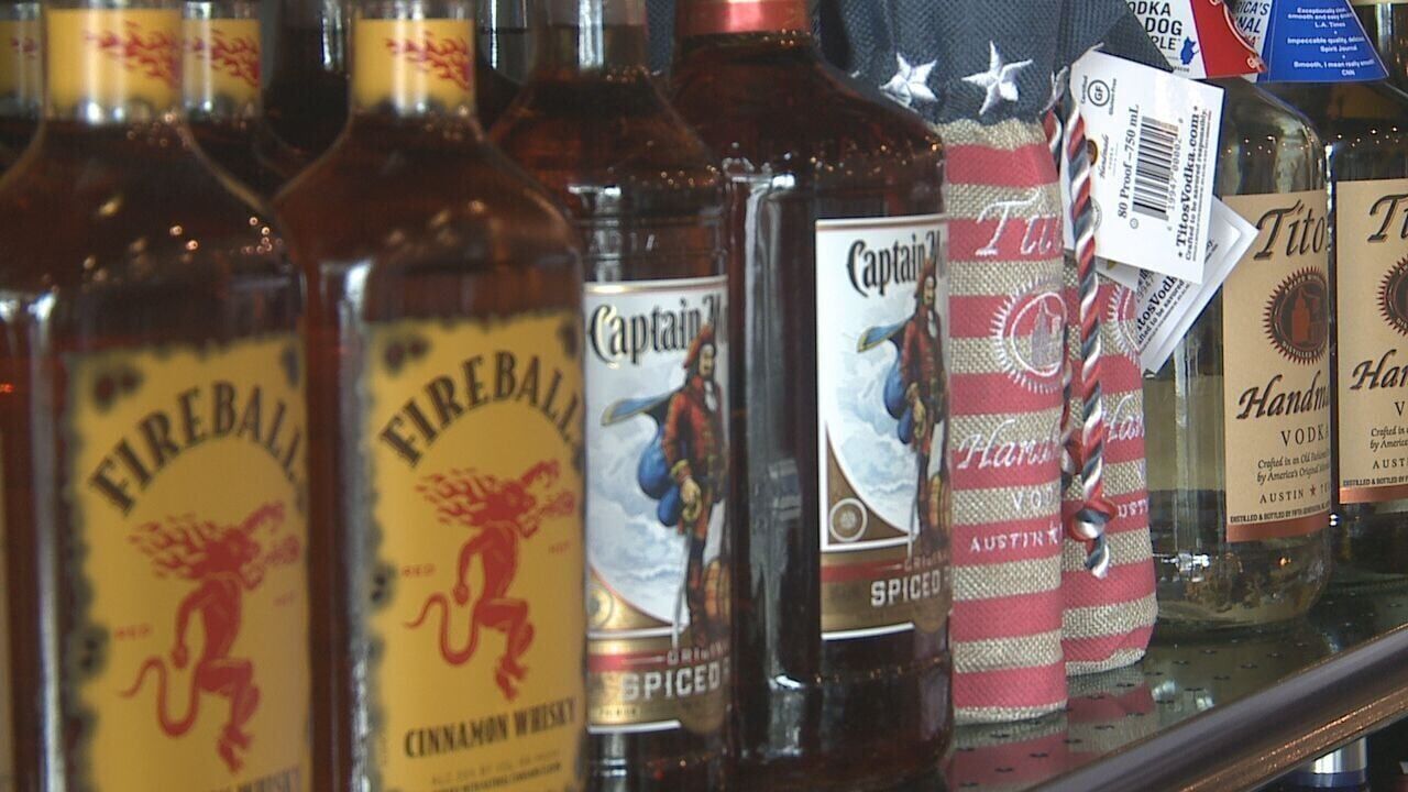 Liquor