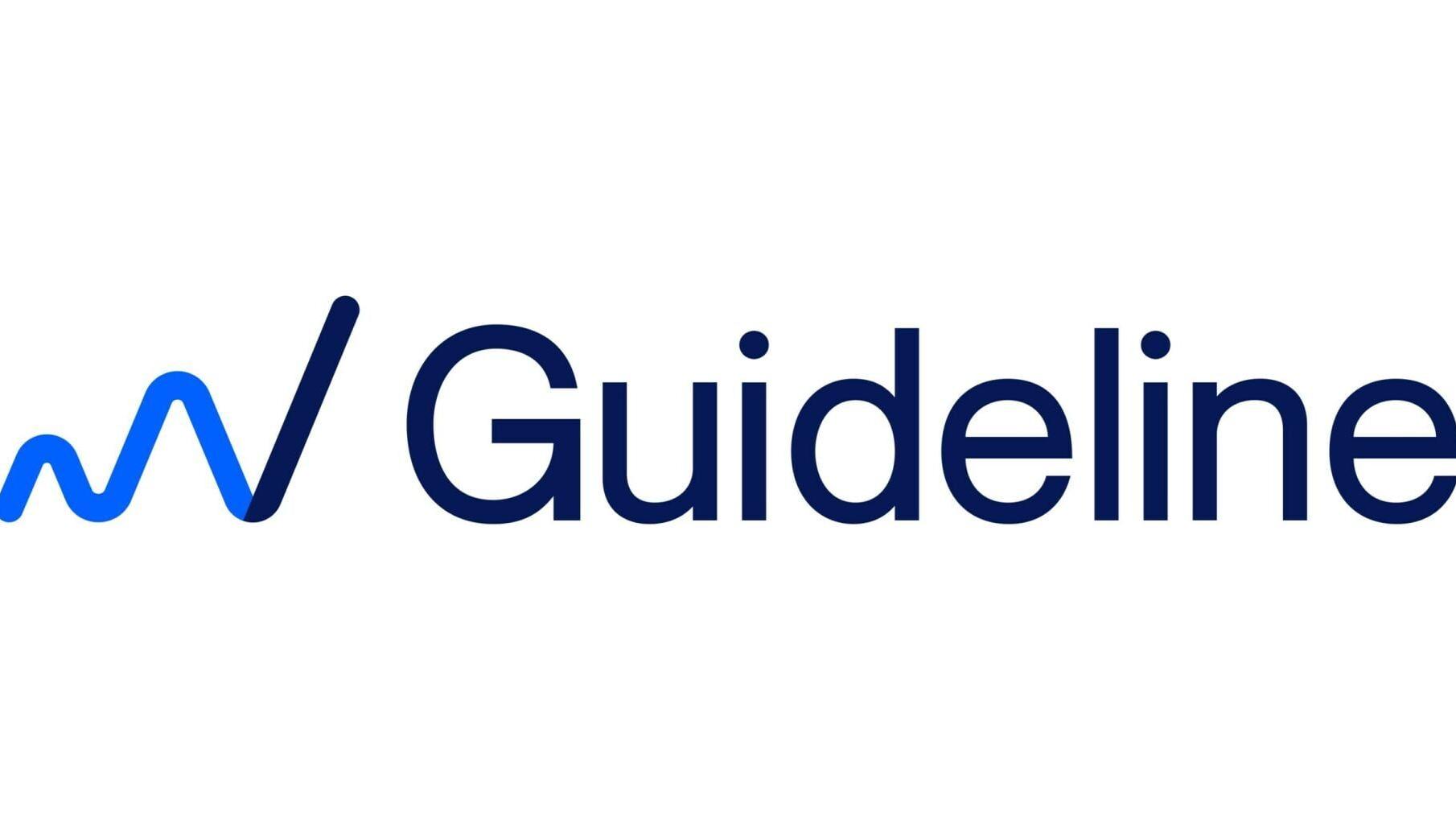 Guideline_logo_Logo