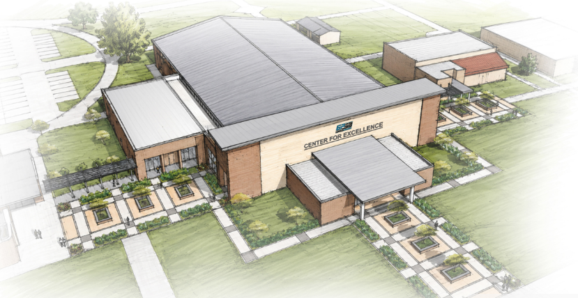 Center for Excellence