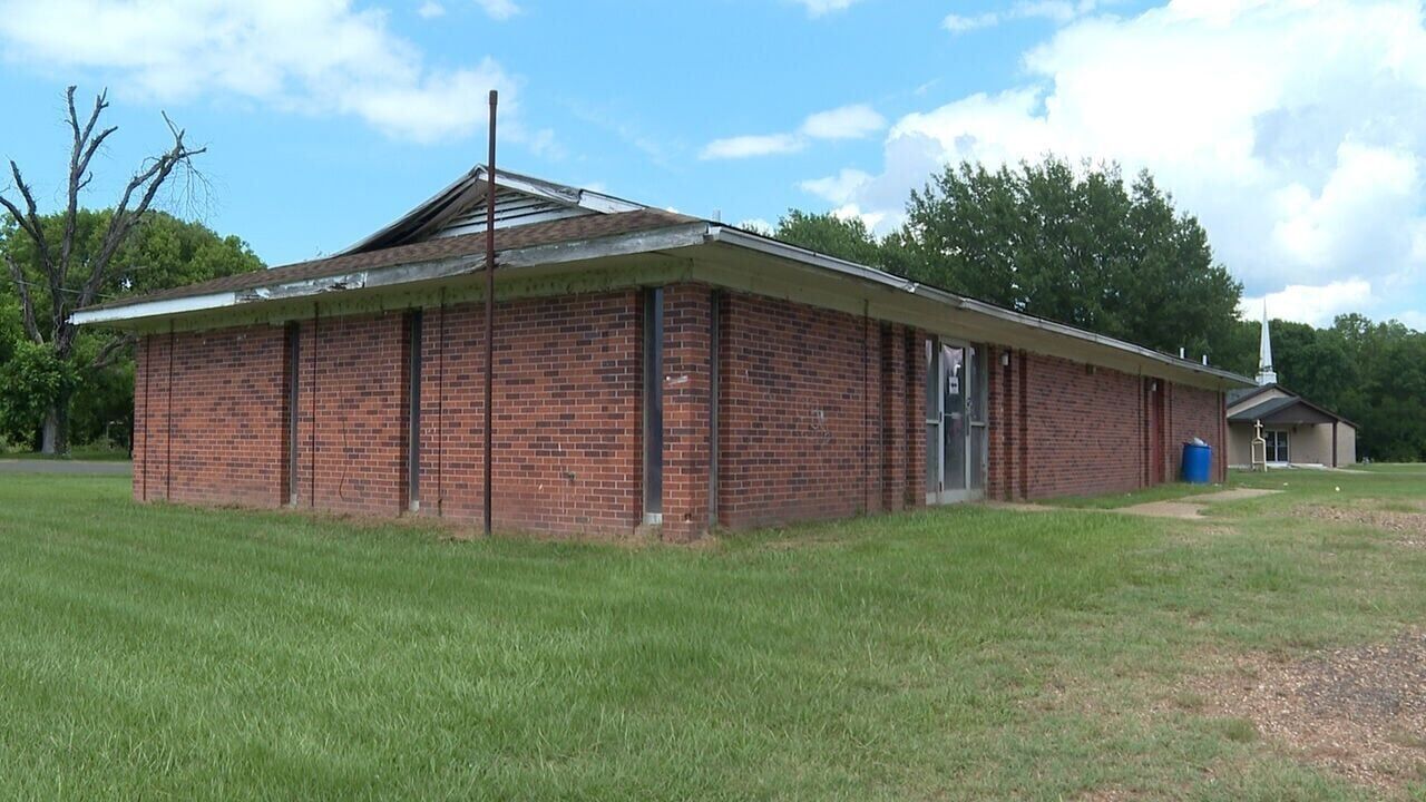 Garland City prepares to open its first public library