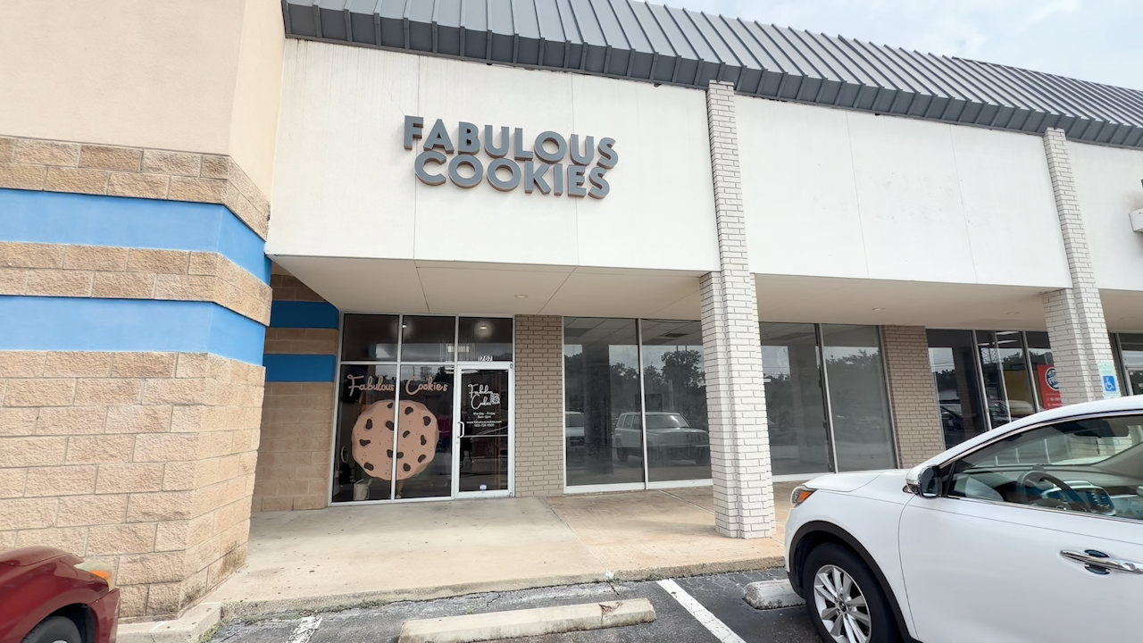 fabulous cookies