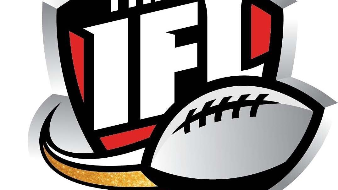 The Indoor Football League