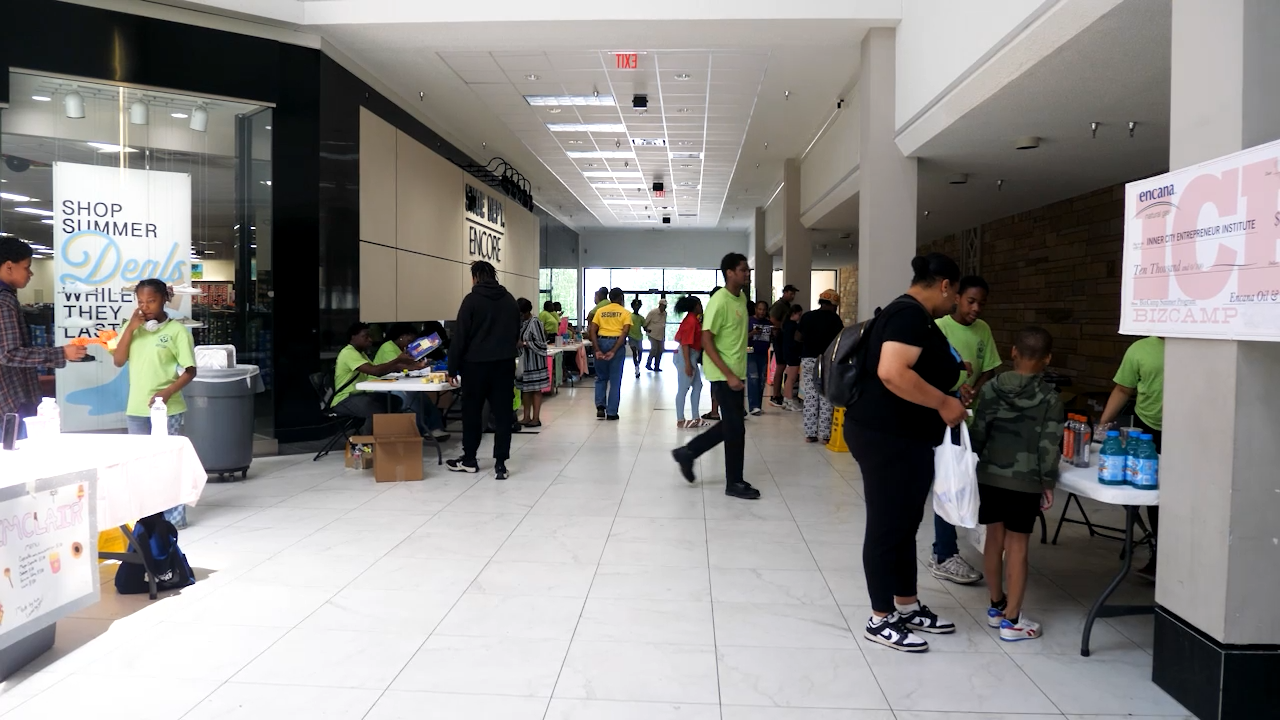 Shreveport BizCamp