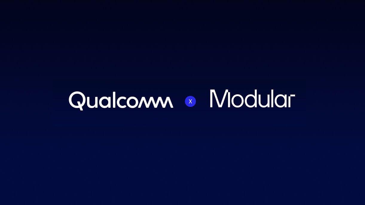 Qualcomm Completes Acquisition of Modular
