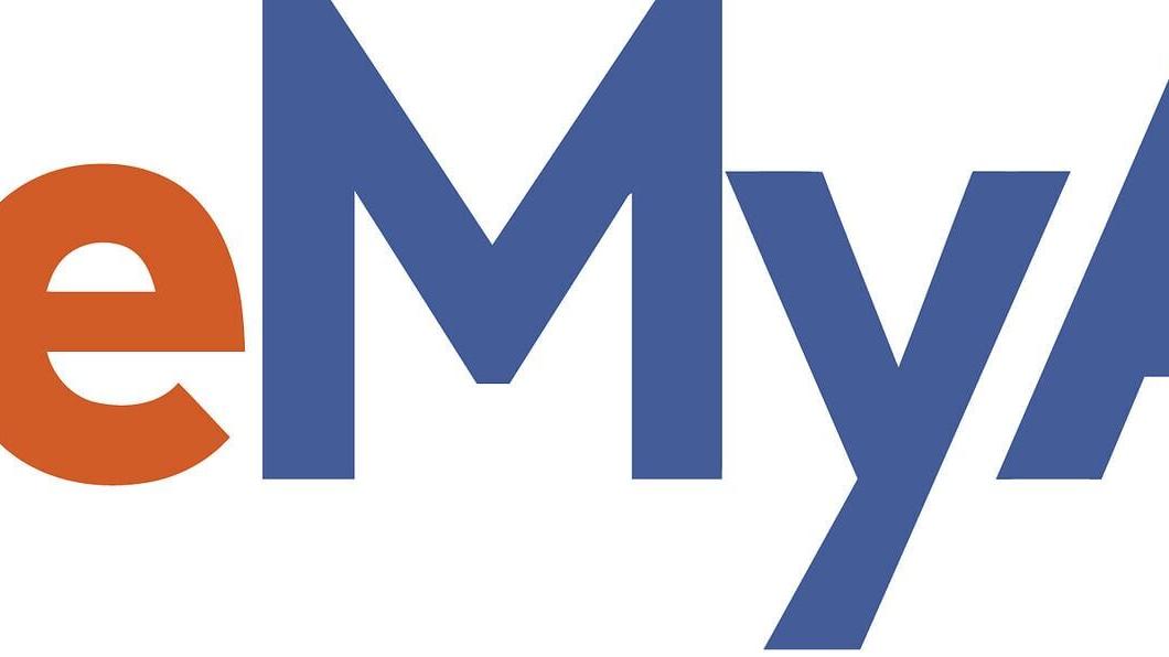 DateMyAge Logo
