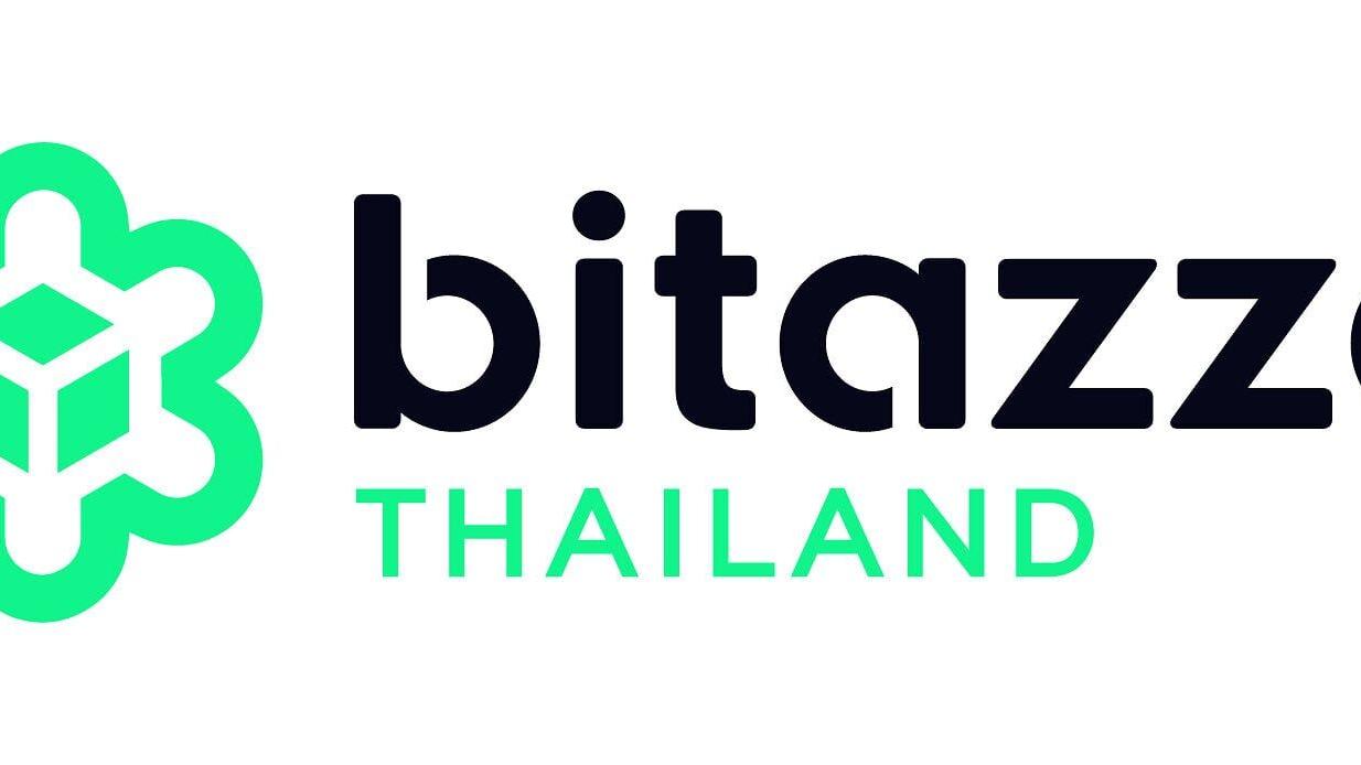 Bitazza Thailand Logo