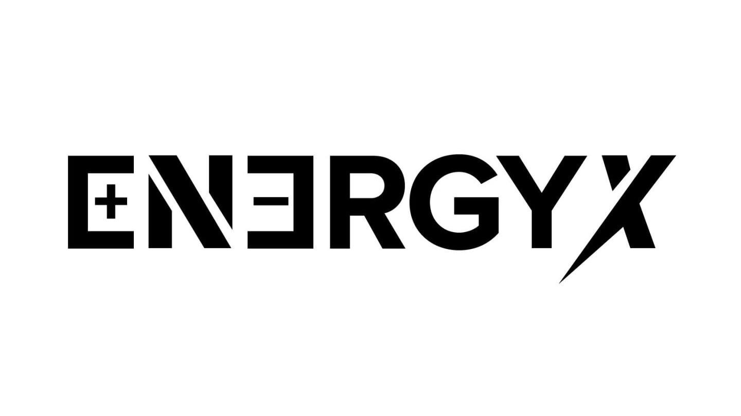 (PRNewsfoto/EnergyX)