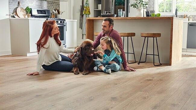 Forever to For Sale: The Resilient Flooring Benefits for Short- and Long-Term Homeowners