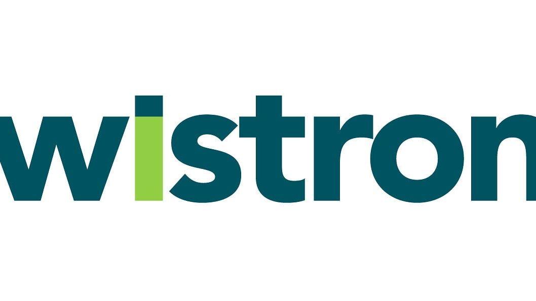 Wistron Logo