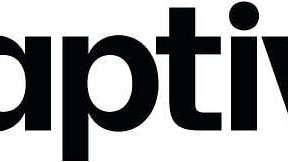 Raptive logo