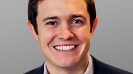 Chief Financial Officer, Garrett Best
