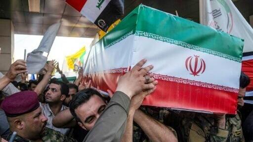 On Wednesday, Saudi Arabia and the United States announced strikes on militant bases in Iraq