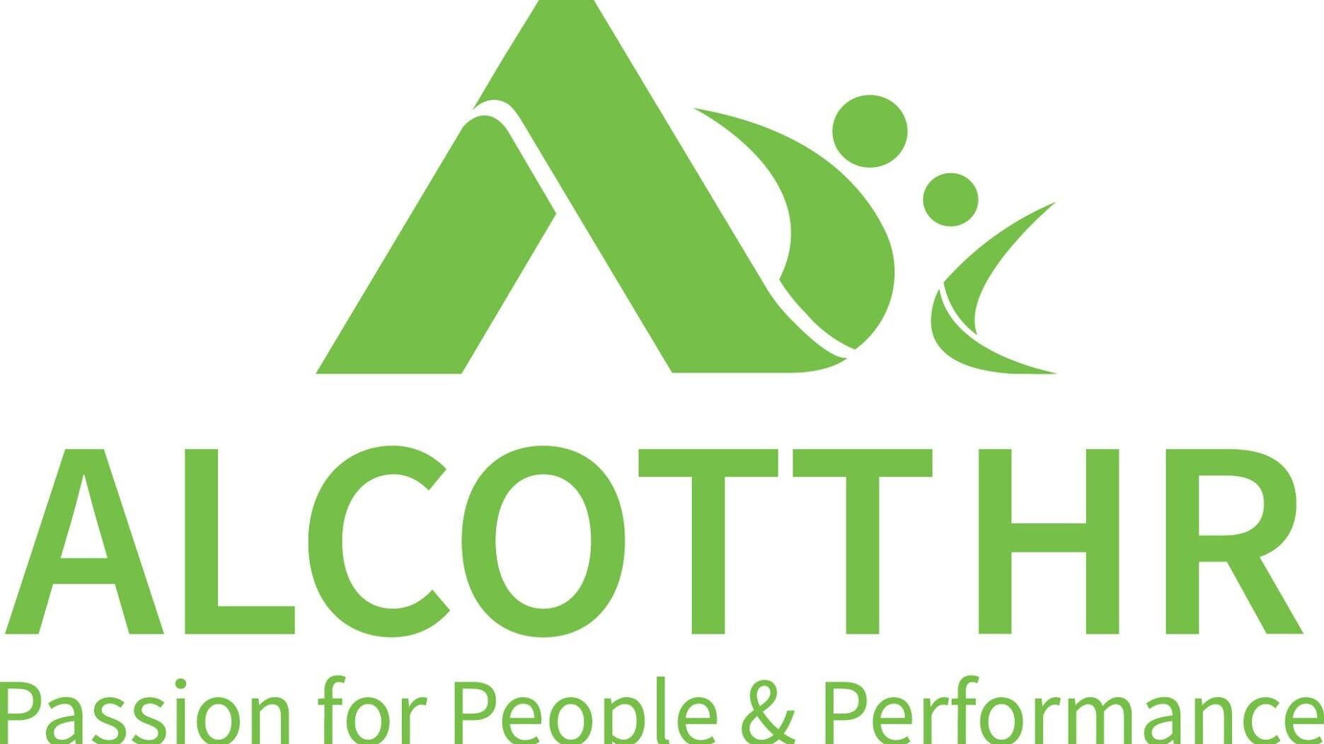 Logo for Alcott HR