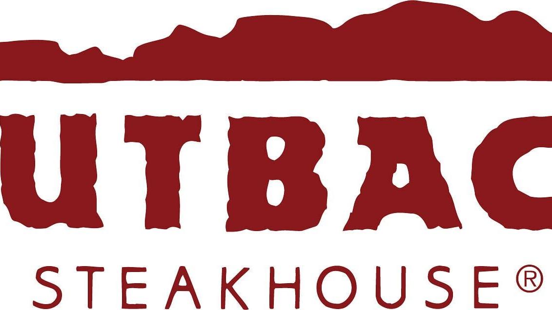 Outback Steakhouse.