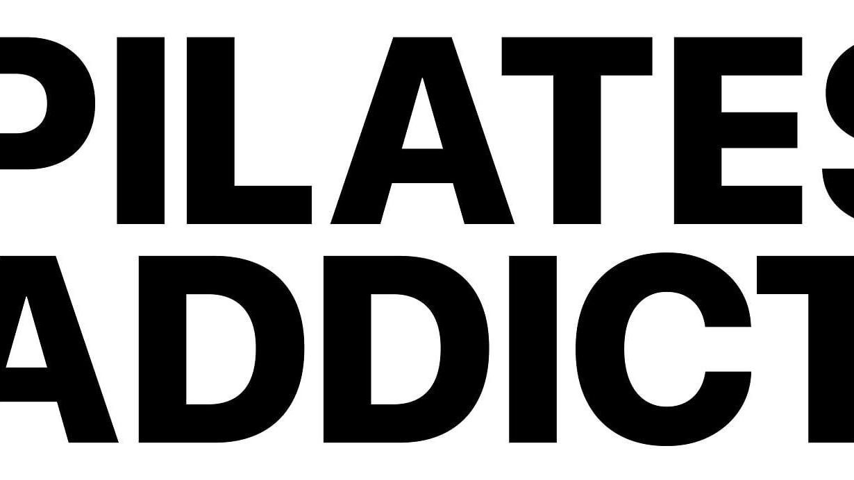 Pilates Addiction logo