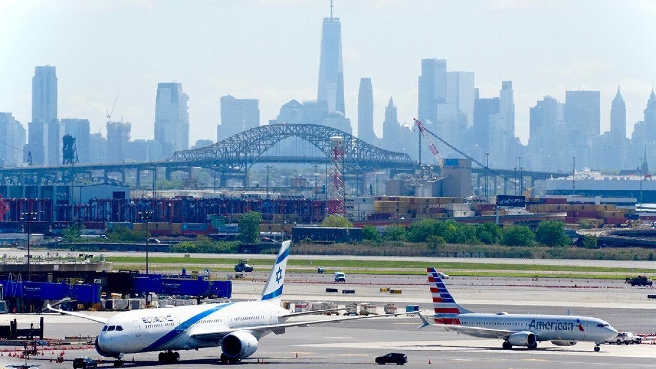6 of America’s best and worst airport hubs in 2026
