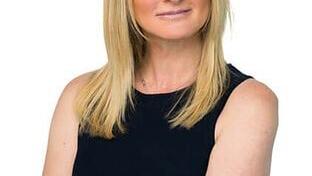 JND CEO, Founder, Jennifer Keough