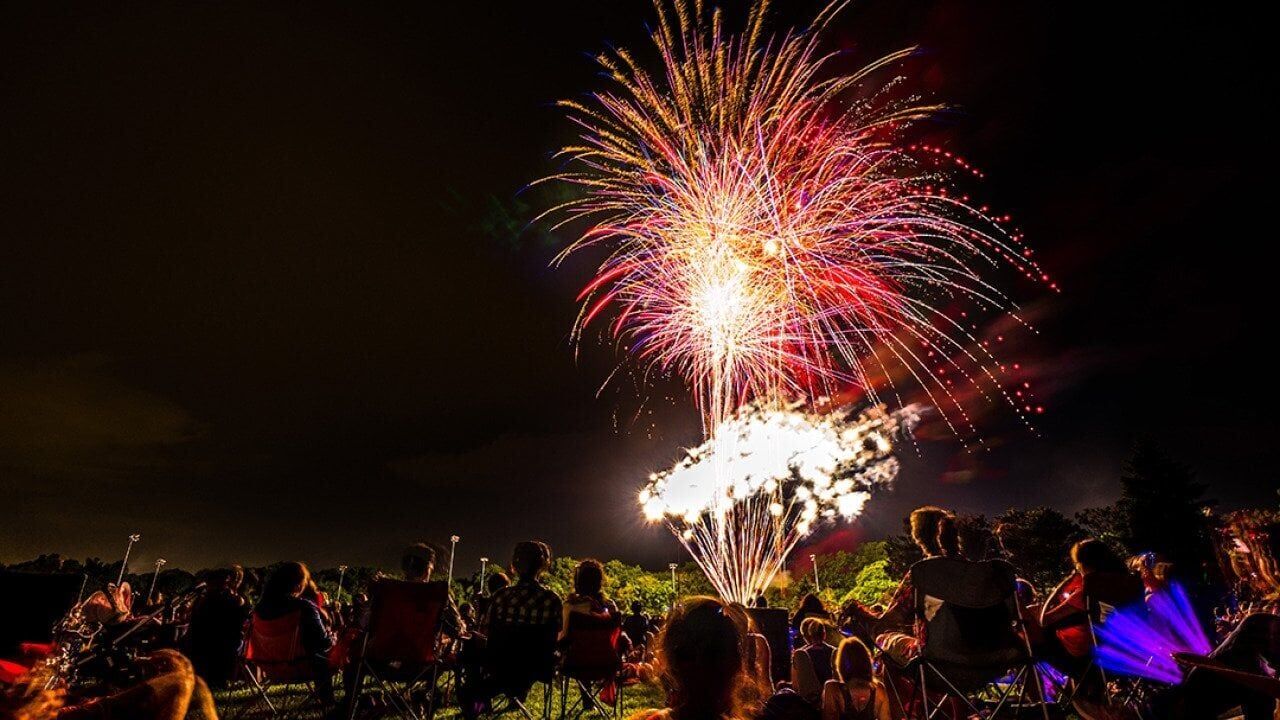 The 4th of July is still about family, even as Americans feel the holiday is becoming more commercialized