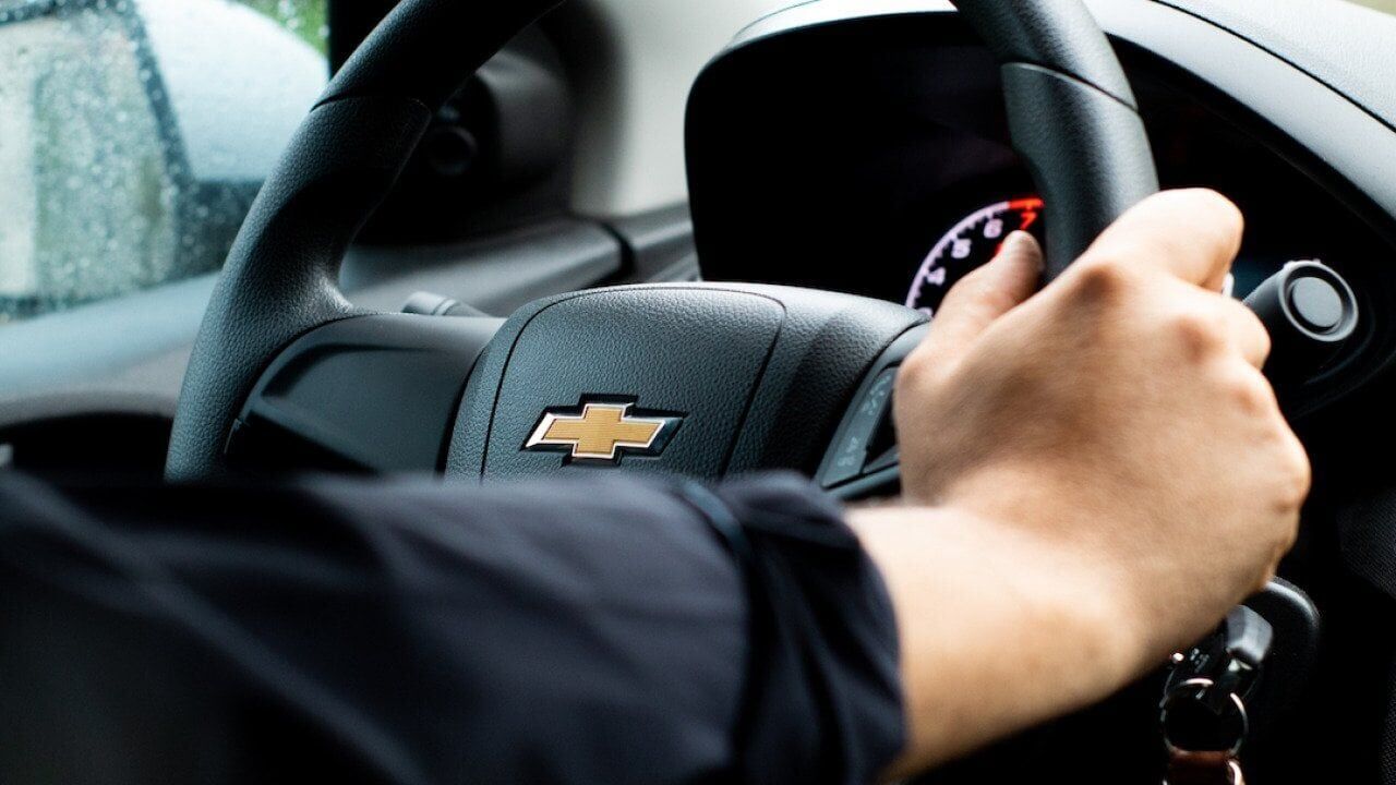 The 30 deadliest SUVs in the US, based on data