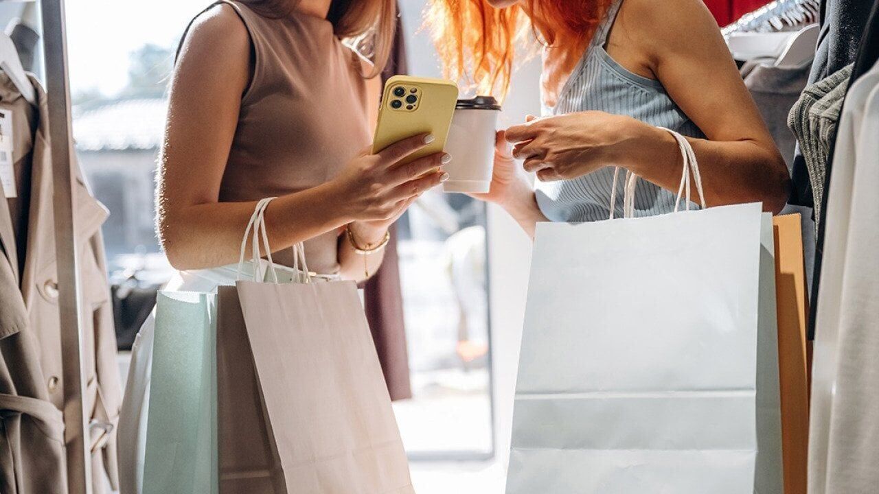 You and your friend may be paying different prices for the same thing. Here's how companies make that happen