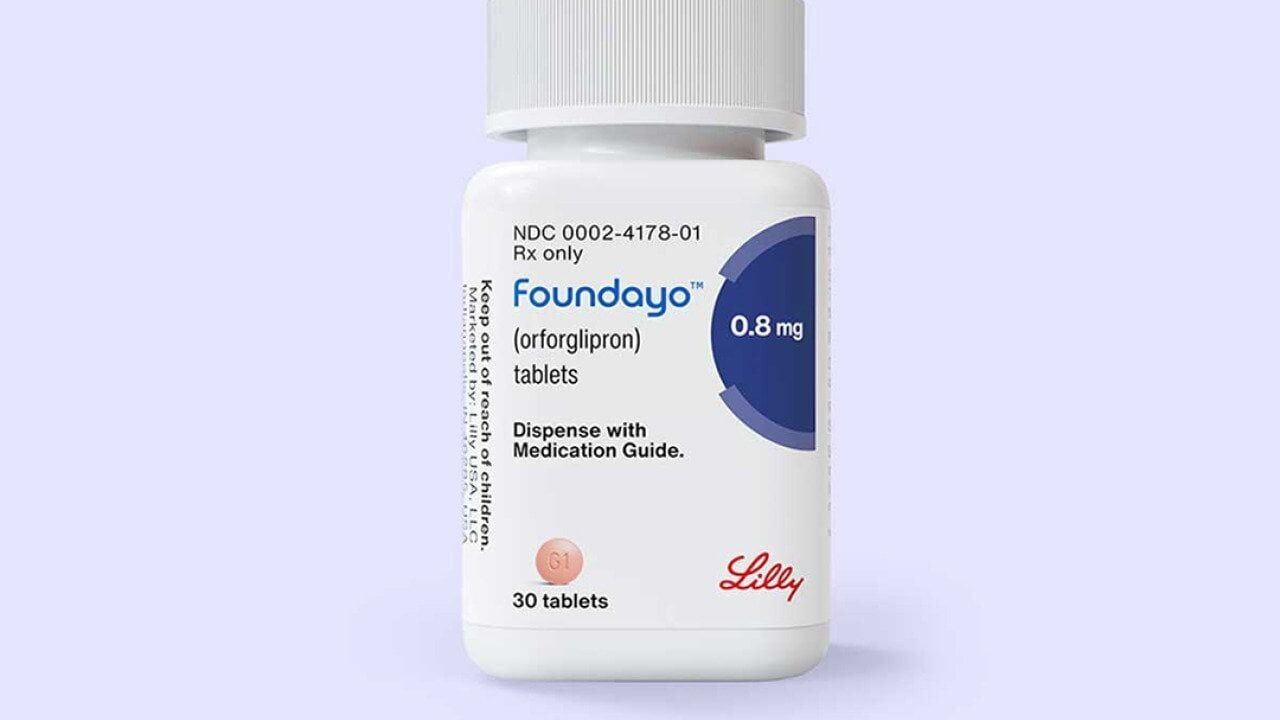 7 things to know about Foundayo, a next-generation weight-loss pill