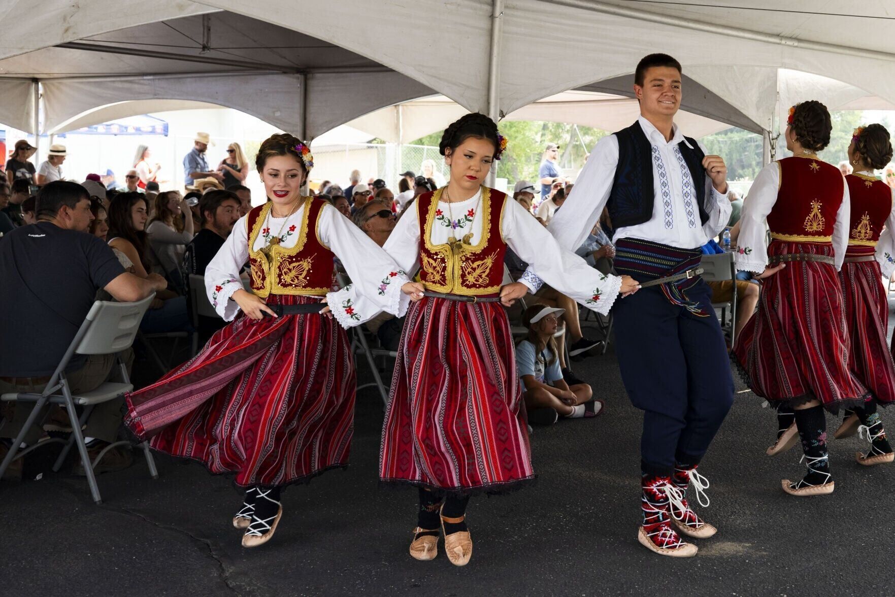 Serbian Festival