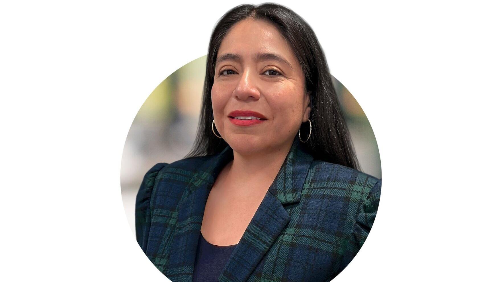 Brenda Reyes