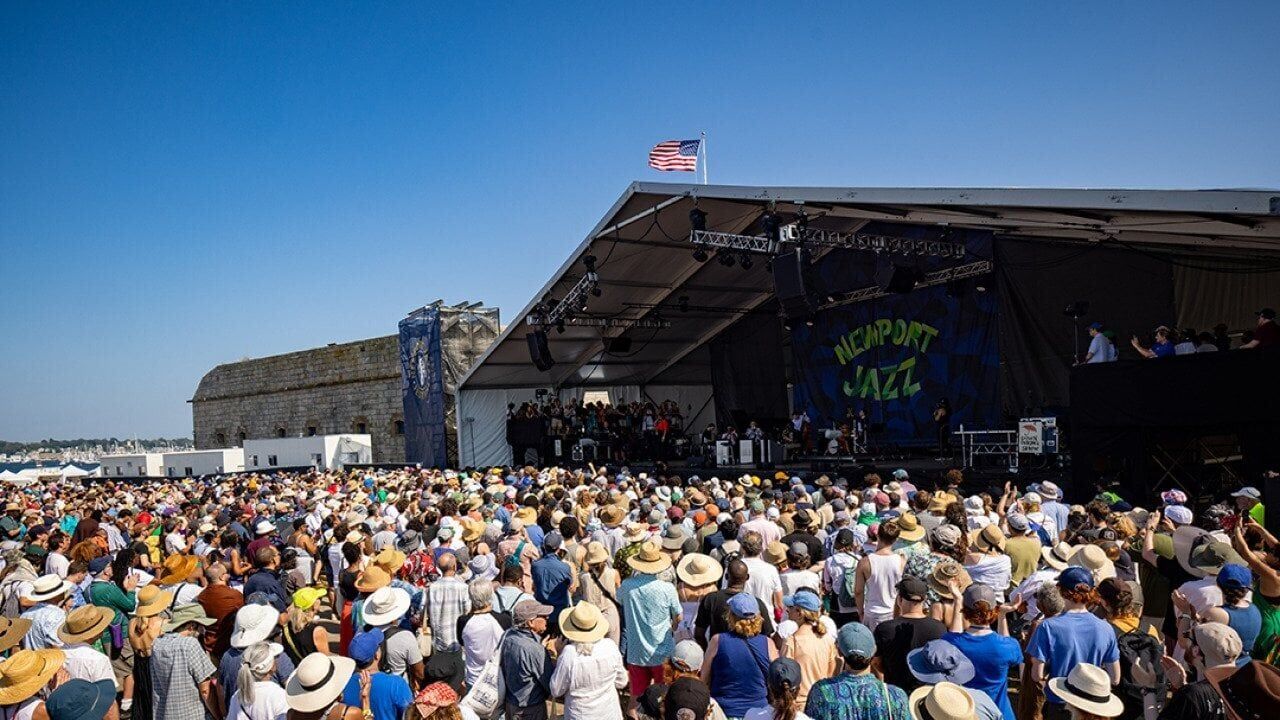 What data shows about choosing the right summer music festival