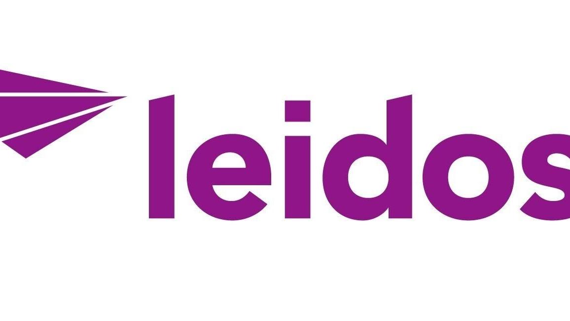 Leidos is a Fortune 500 (r) innovation company. (PRNewsFoto/Leidos)