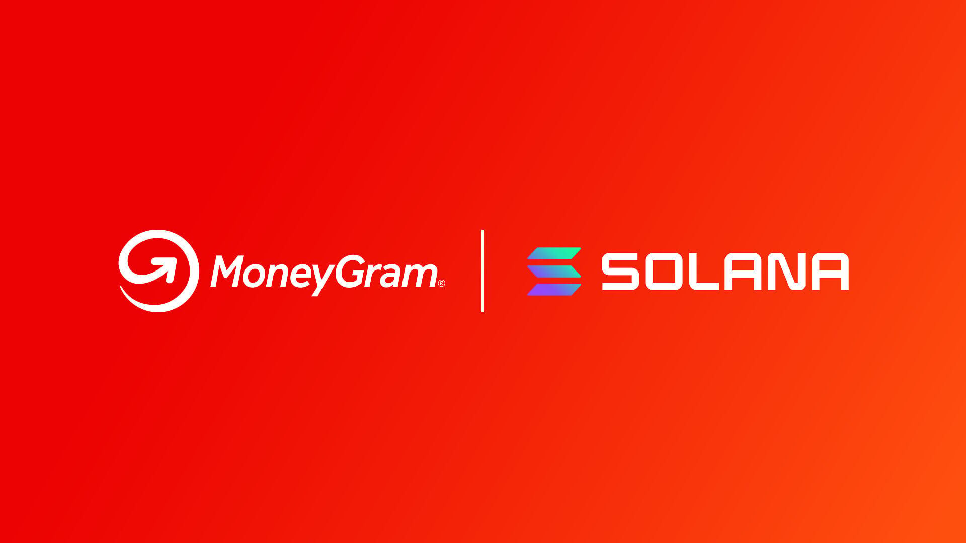 MoneyGram Ramps Goes Multichain with Solana Launch