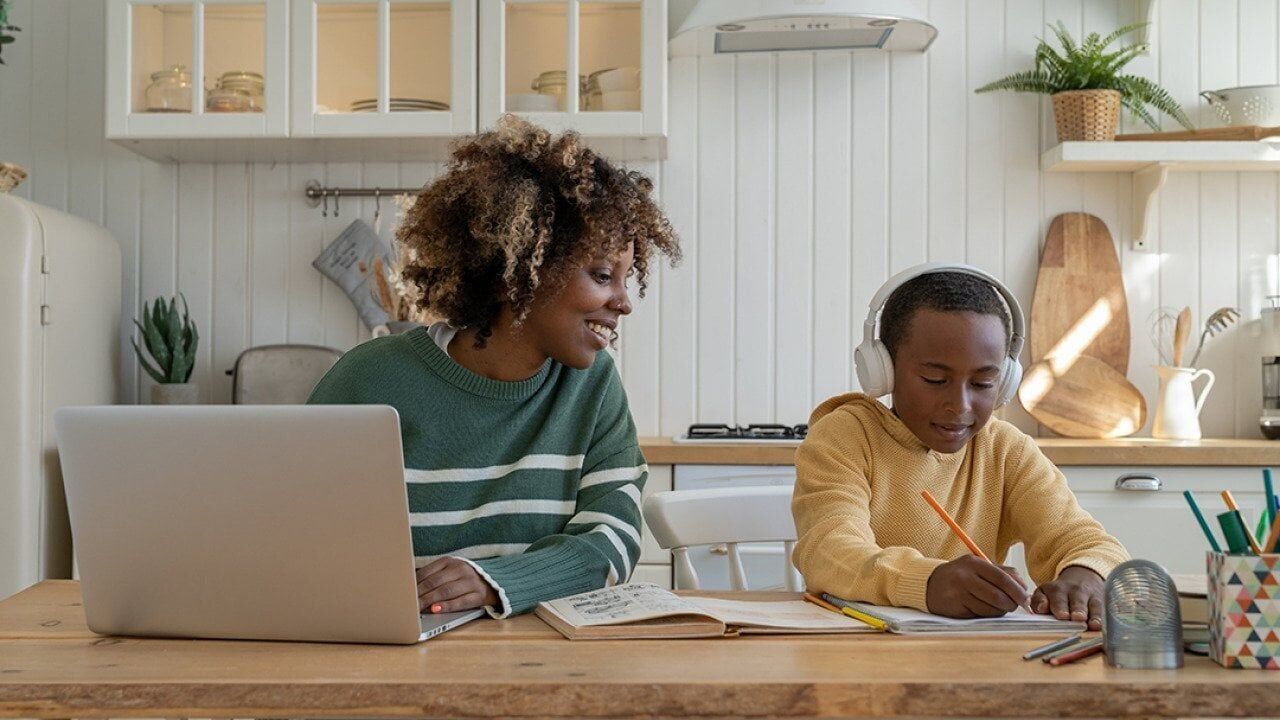 A busy parent's guide to students using AI