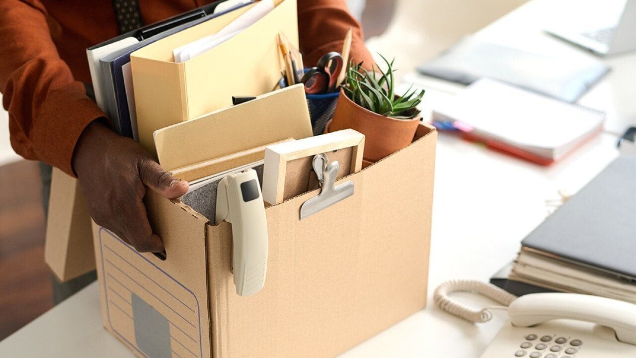 Furlough vs. layoff vs. termination: What's the difference?