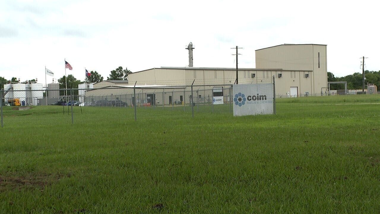 Companies to consider expansion projects at TexAmericas Center