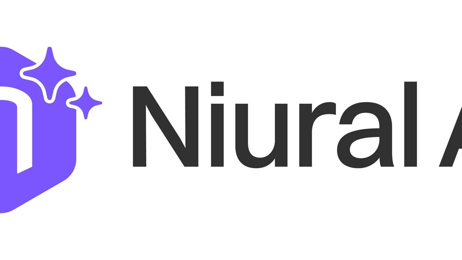 Niural AI Logo