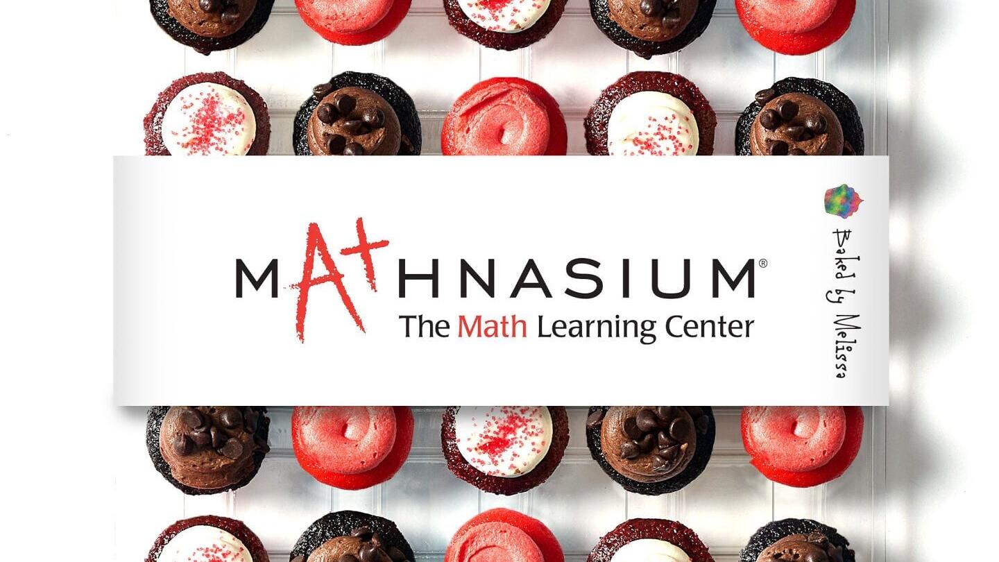 From August 17 through September 18, Mathnasium and Baked by Melissa will celebrate educators through Teachers’ Lounge Takeovers, exclusive co-branded cupcakes, and the Teachers Who Count Sweepstakes for a chance to win free Baked by Melissa cupcakes fo...