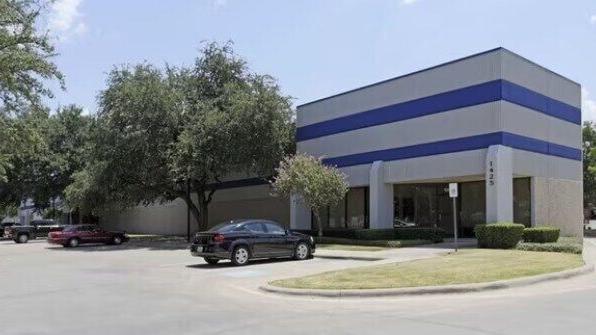 Whitlock I - 1414-1425 Whitlock Lane, Carrollton, Texas
