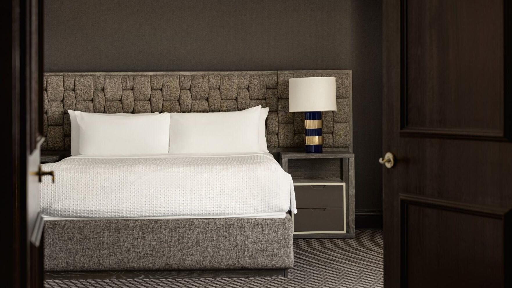 Treasure Island TI Las Vegas Hotel – Handwritten Collection