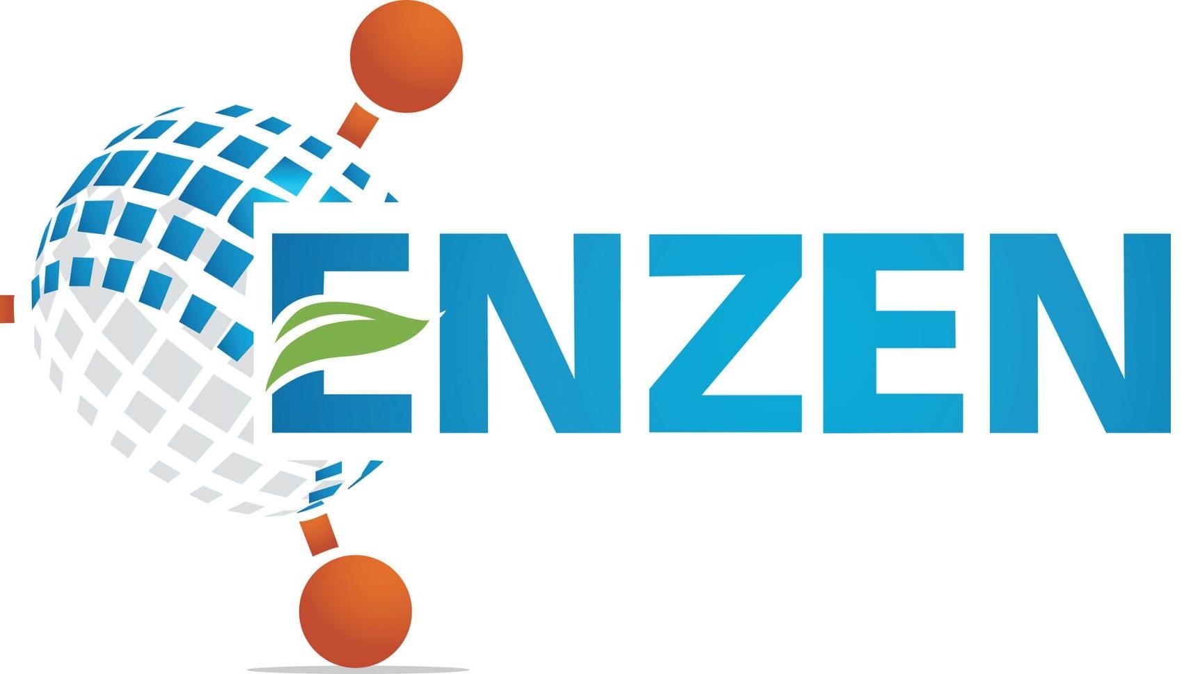 Enzene Biosciences Logo