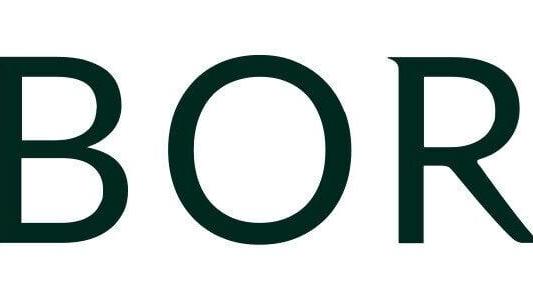 Reborne Logo