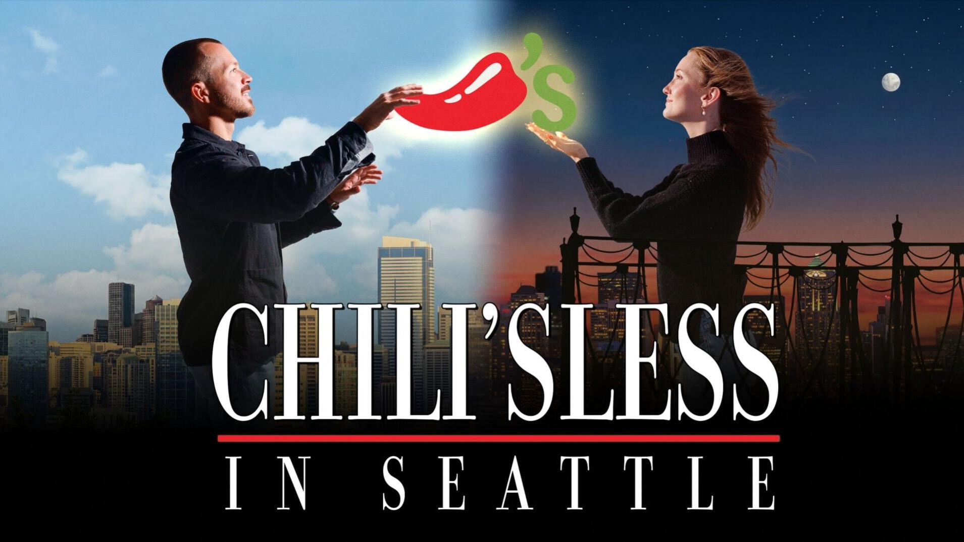 For the first time in a decade, Seattle is Chili's-less no more with a new location inside Seattle-Tacoma International Airport.