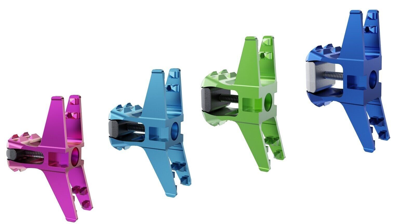 KeyLift® Expandable Interlaminar Stabilization System