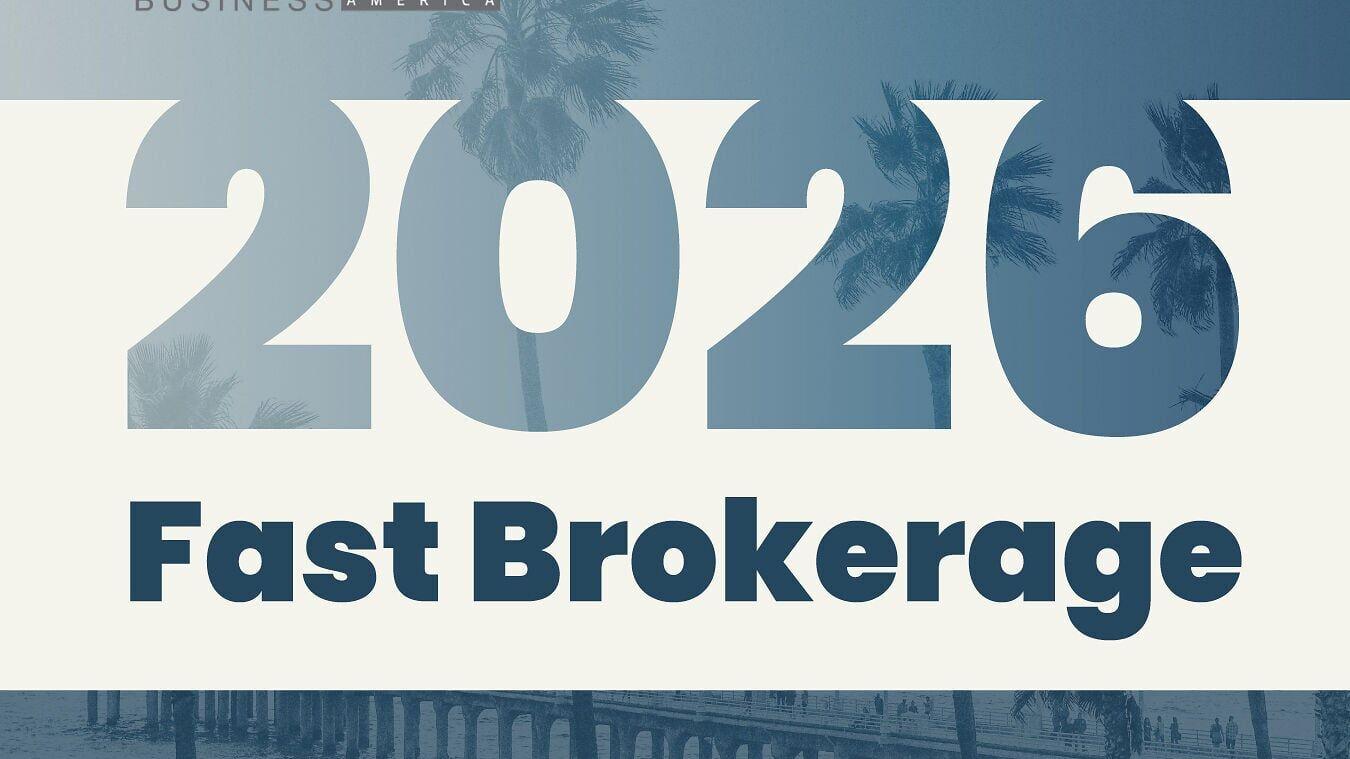 Insurance Business America honors ALKEME Insurance as 2026 Fast Brokerage for the fourth consecutive year.