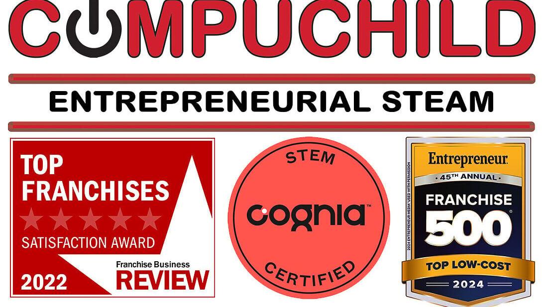 COMPUCHILD: Highest Franchisee Satisfaction and Best Quality at the Lowest Cost