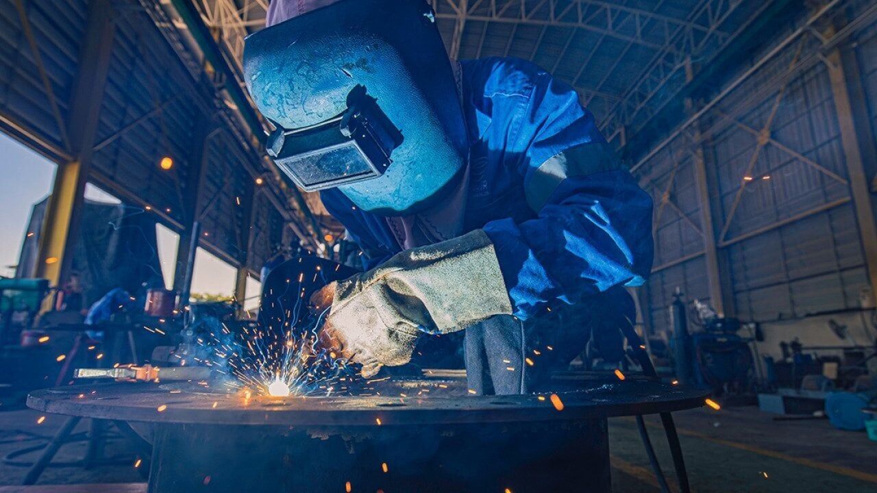 The complete guide to multi-pass welding
