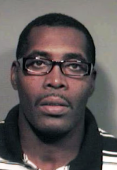 Charles Ford