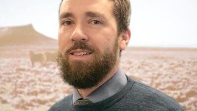 Ozzie Hay, Vice President of RSNB Bank