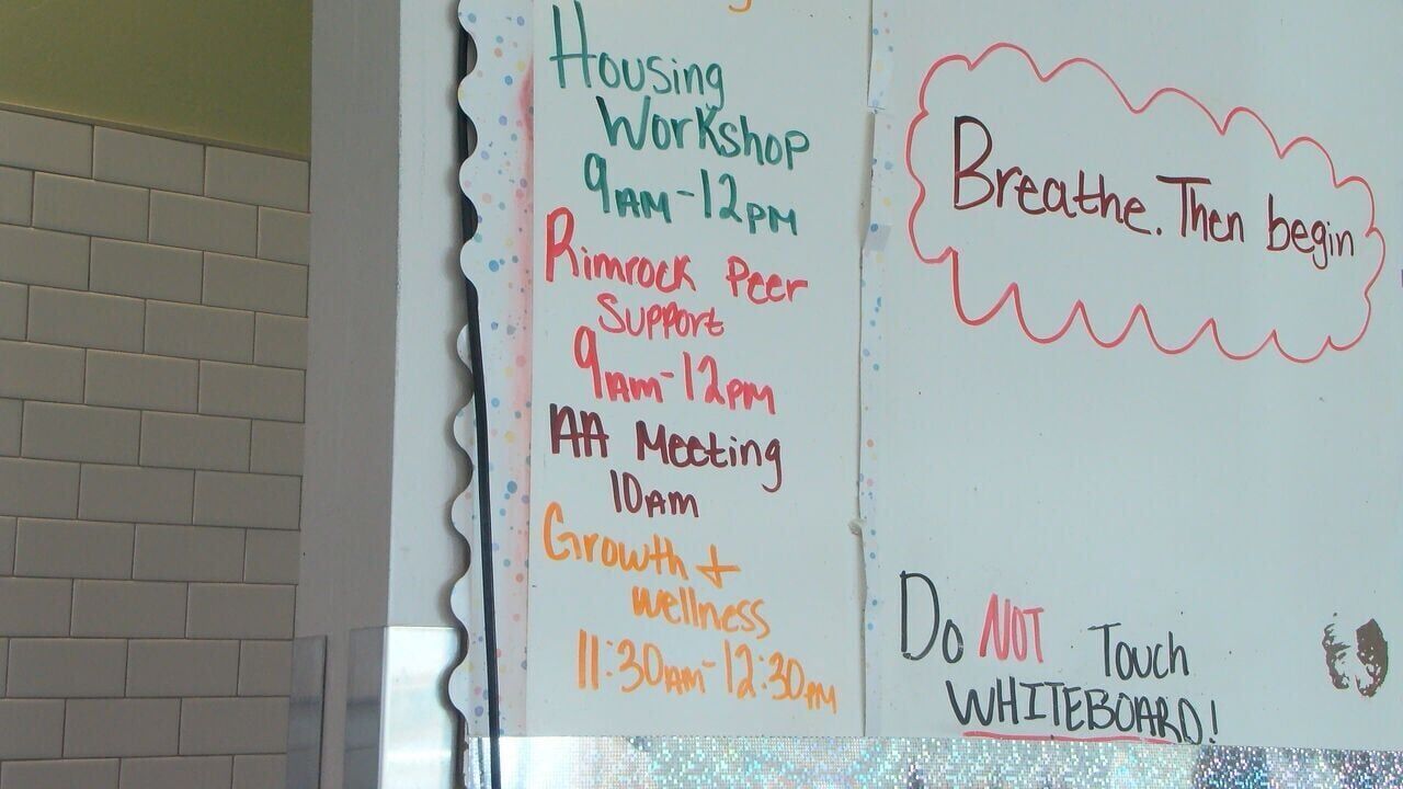 Bozeman homeless count drops as housing services expand