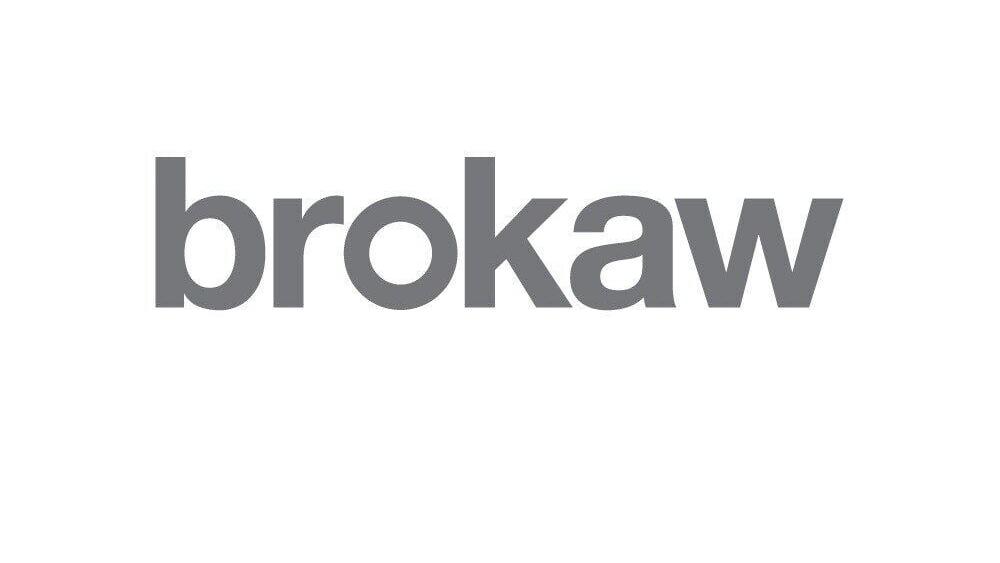 Brokaw Inc., bringing national recognition home to Cleveland. Gold ADDY Award winners, 2026.