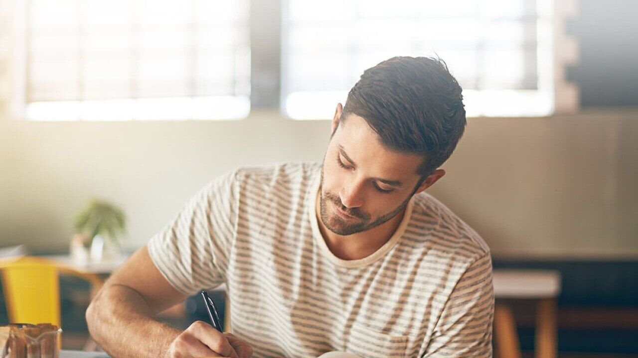 5 clinician-backed techniques for managing stress and panic attacks